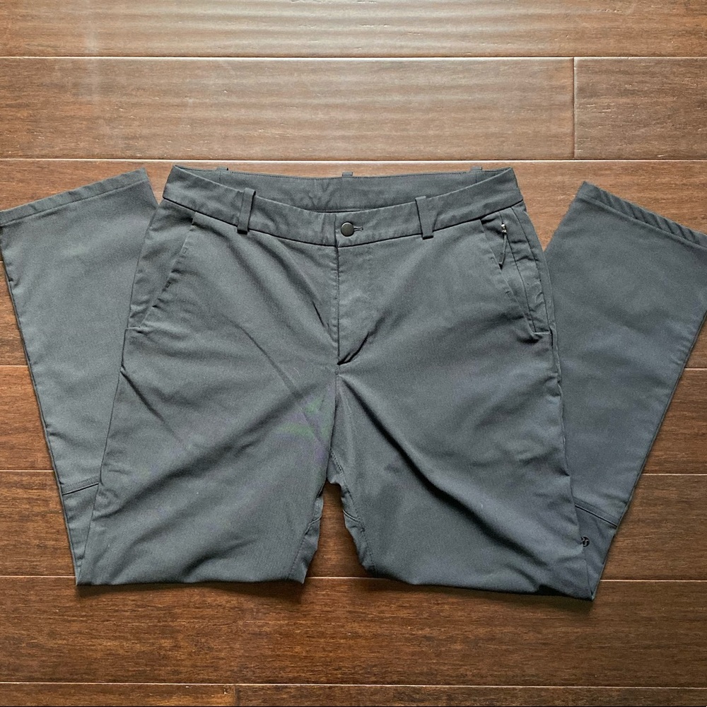 Commission Pant Classic 
Warpstreme 34”